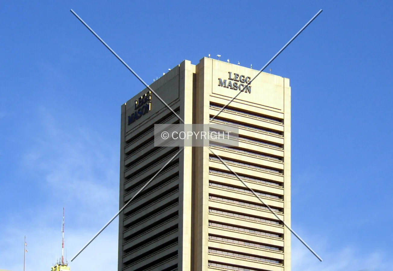 Top half from the southwest