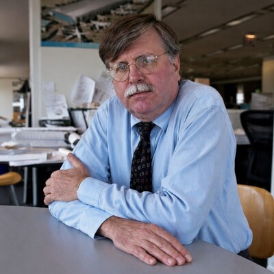 Interview with Ralph Johnson