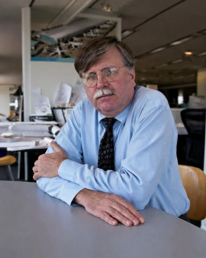 Ralph Johnson