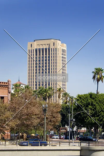 MTA Building