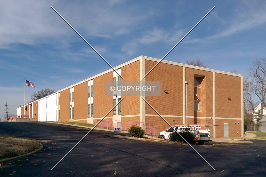 Kenneth C. Hanrahan Elementary School