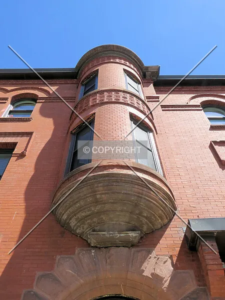 Heritage Apartments