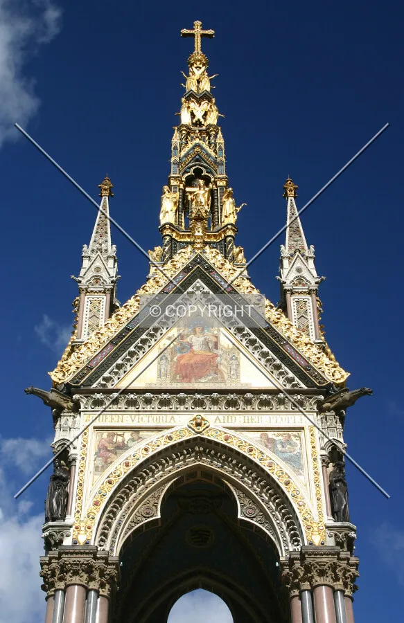 Top of the south side