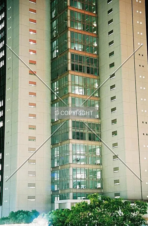 Architectural detail