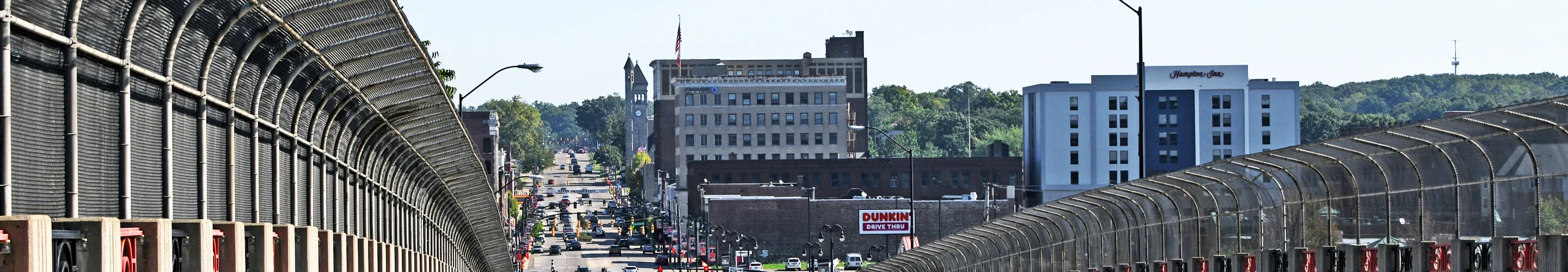 Panorama of Massillon
