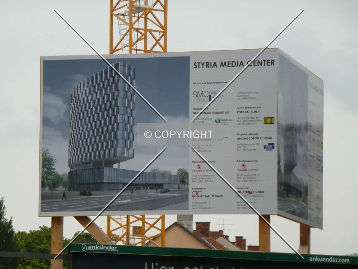 Styria Media Center