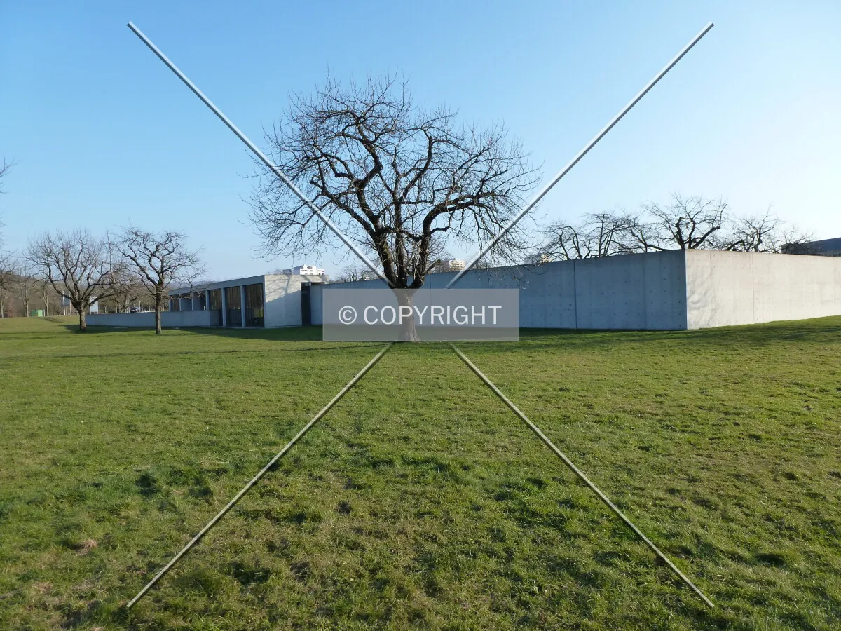 Vitra Conference Pavilion