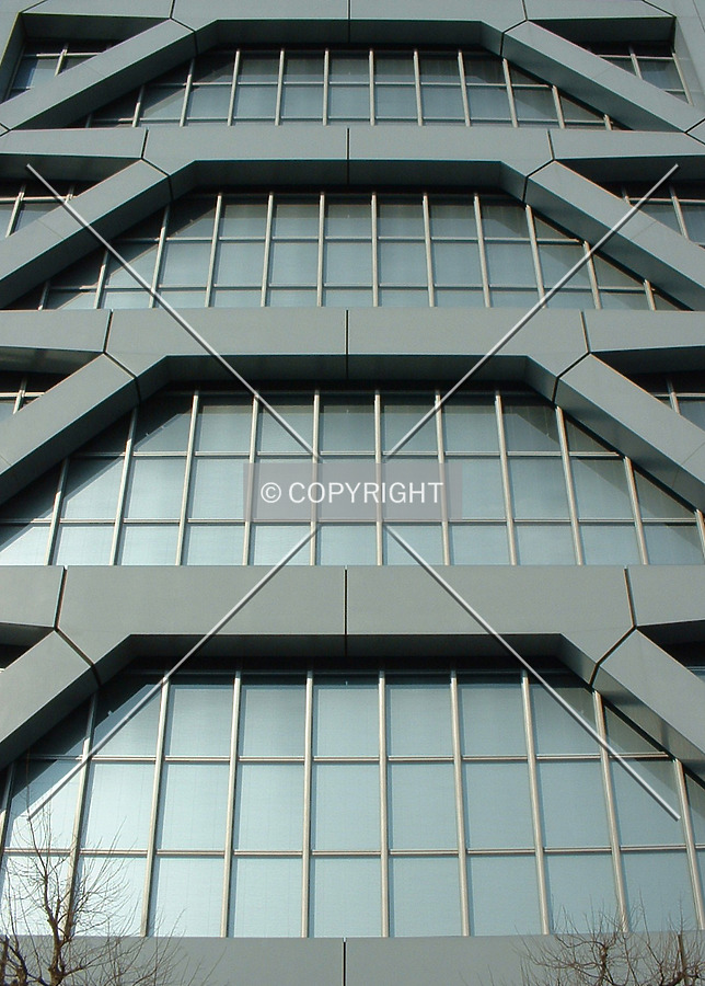 Architectural detail
