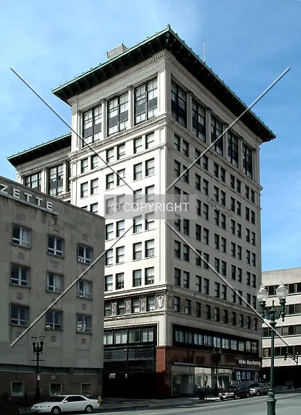 Park Plaza Tower