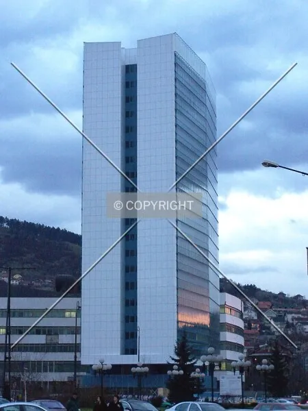 Parliament Building