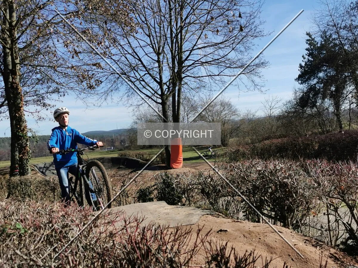 Niedernberg Pumptrack