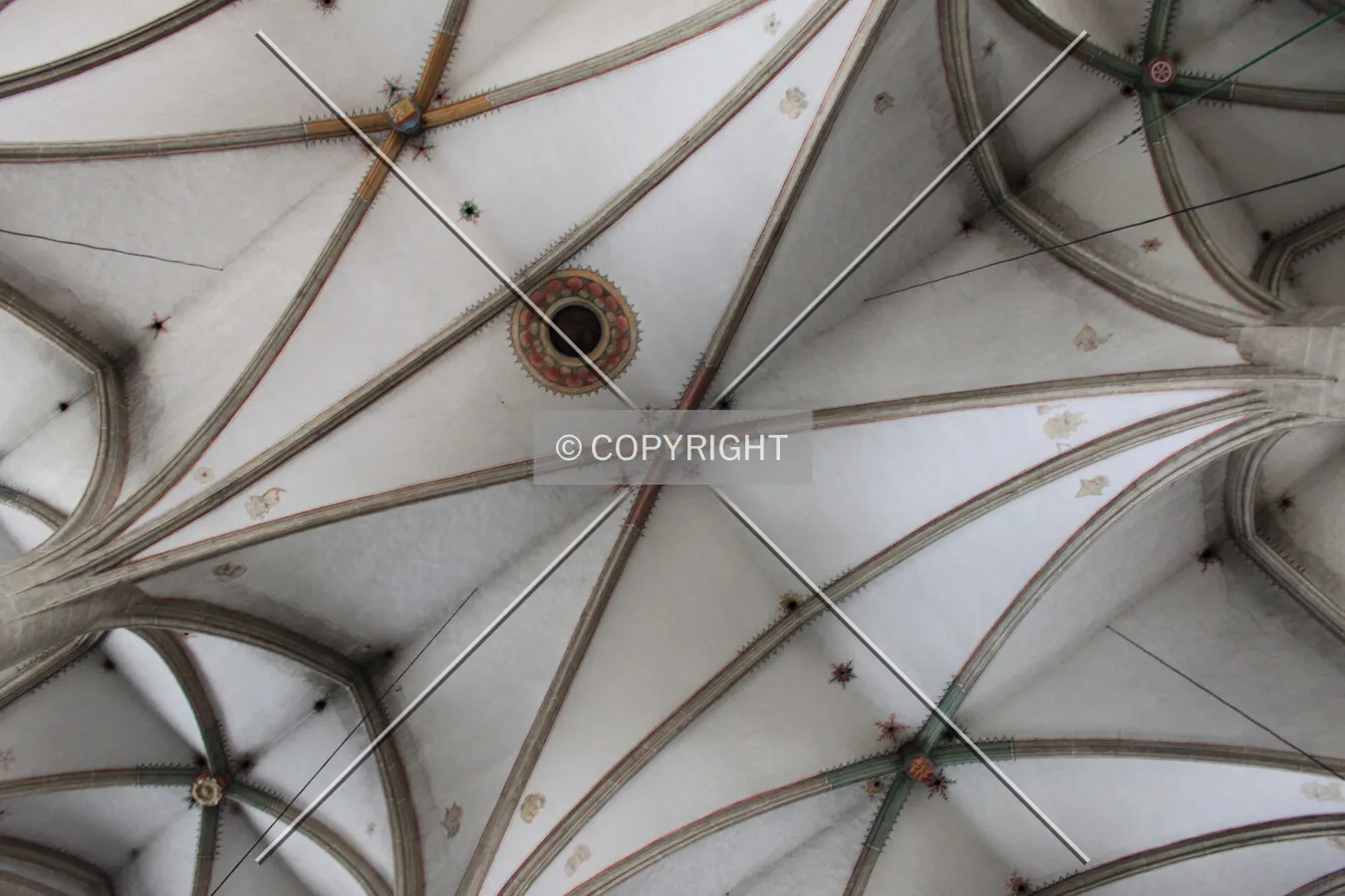 Ceiling