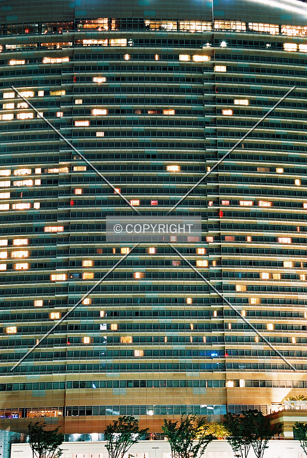 Windows detail