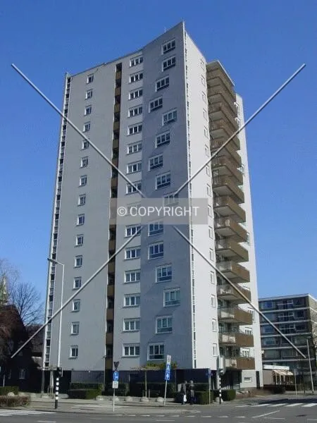 View from Dorpsweg