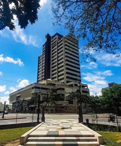 Torre David