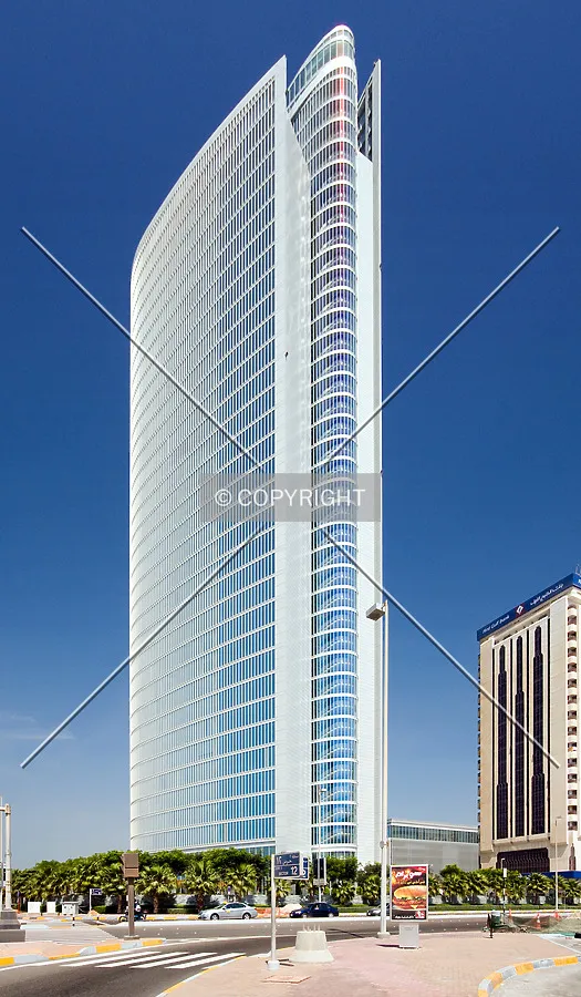 Full elevation