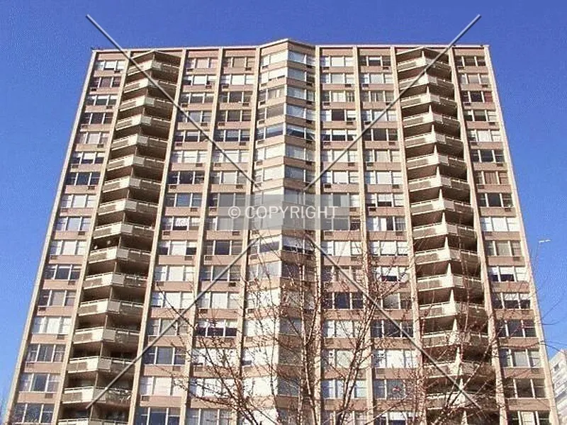 555 West Cornelia