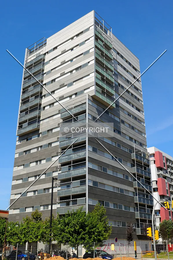 Southeast side