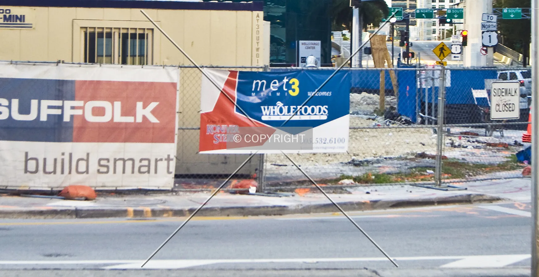 Met 3, Miami, Florida, U.S.A.