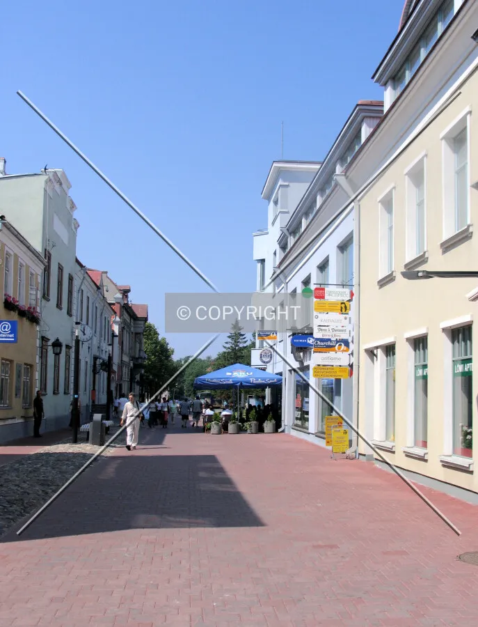 Rüütli Street