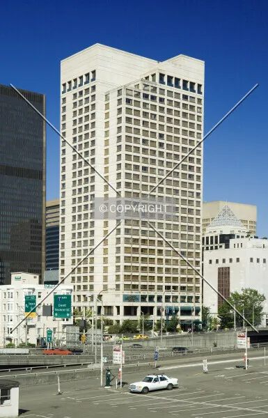 Renaissance Madison Hotel