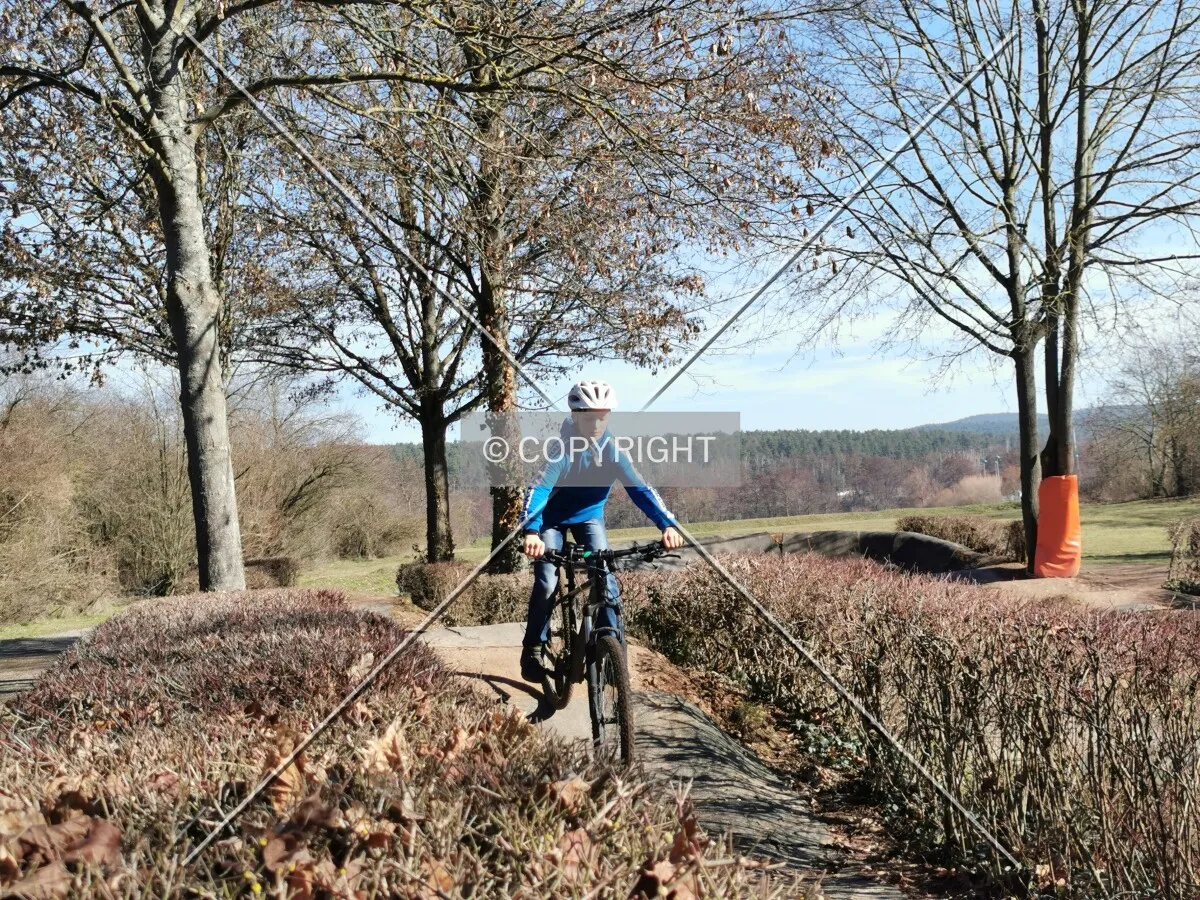 Niedernberg Pumptrack