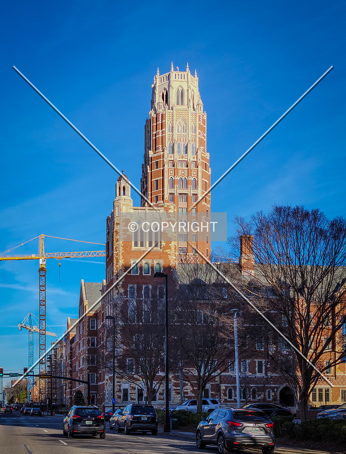 From the west; January 22, 2022
