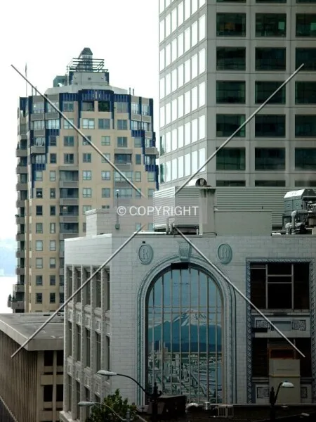 Watermark Tower