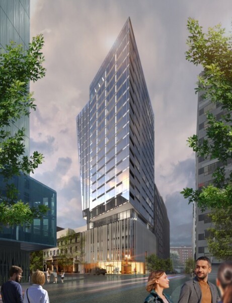 Imperia Condominiums