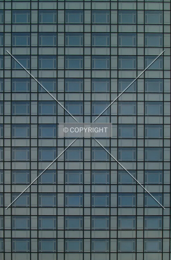Facade detail