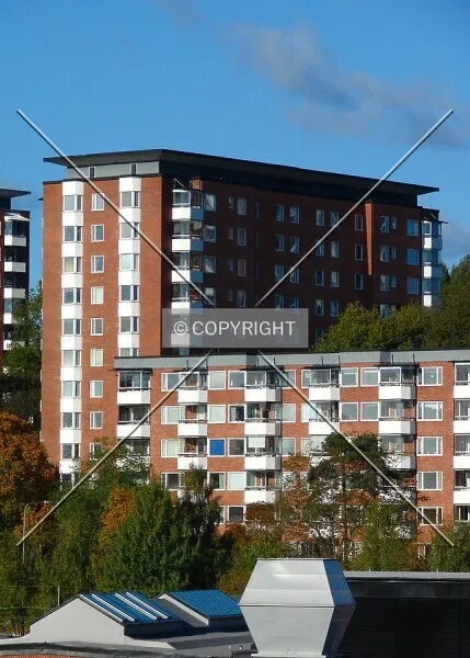 Alphyddevägen 31-35