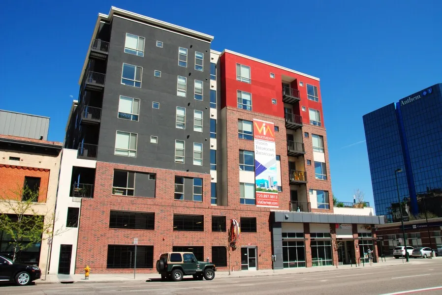 Via Apartments