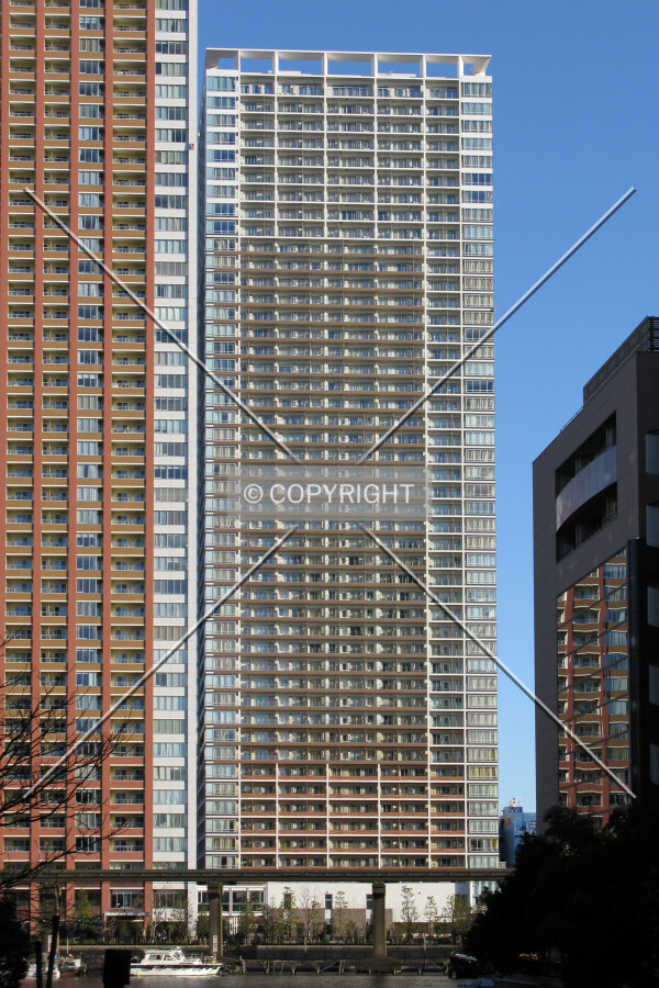 View from the northwest