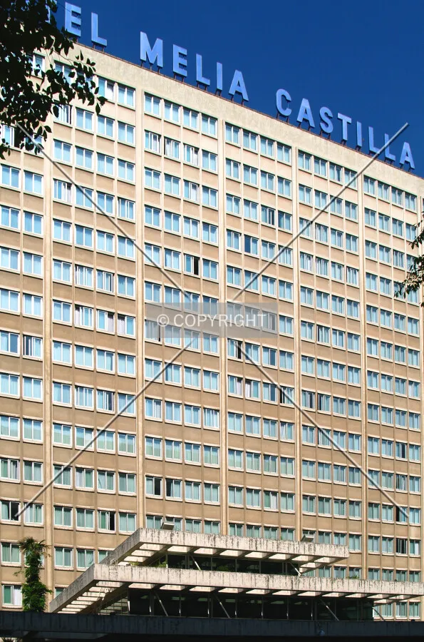 Eastern side