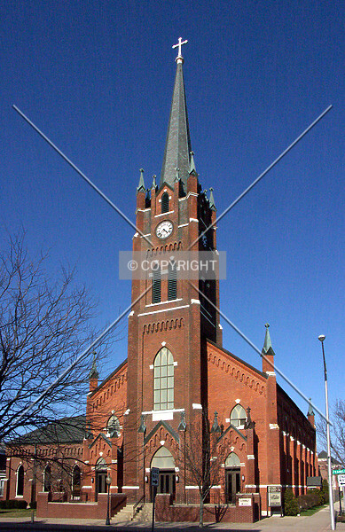 St. Paul's Lutheran Church