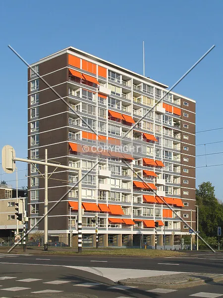 Parkflat