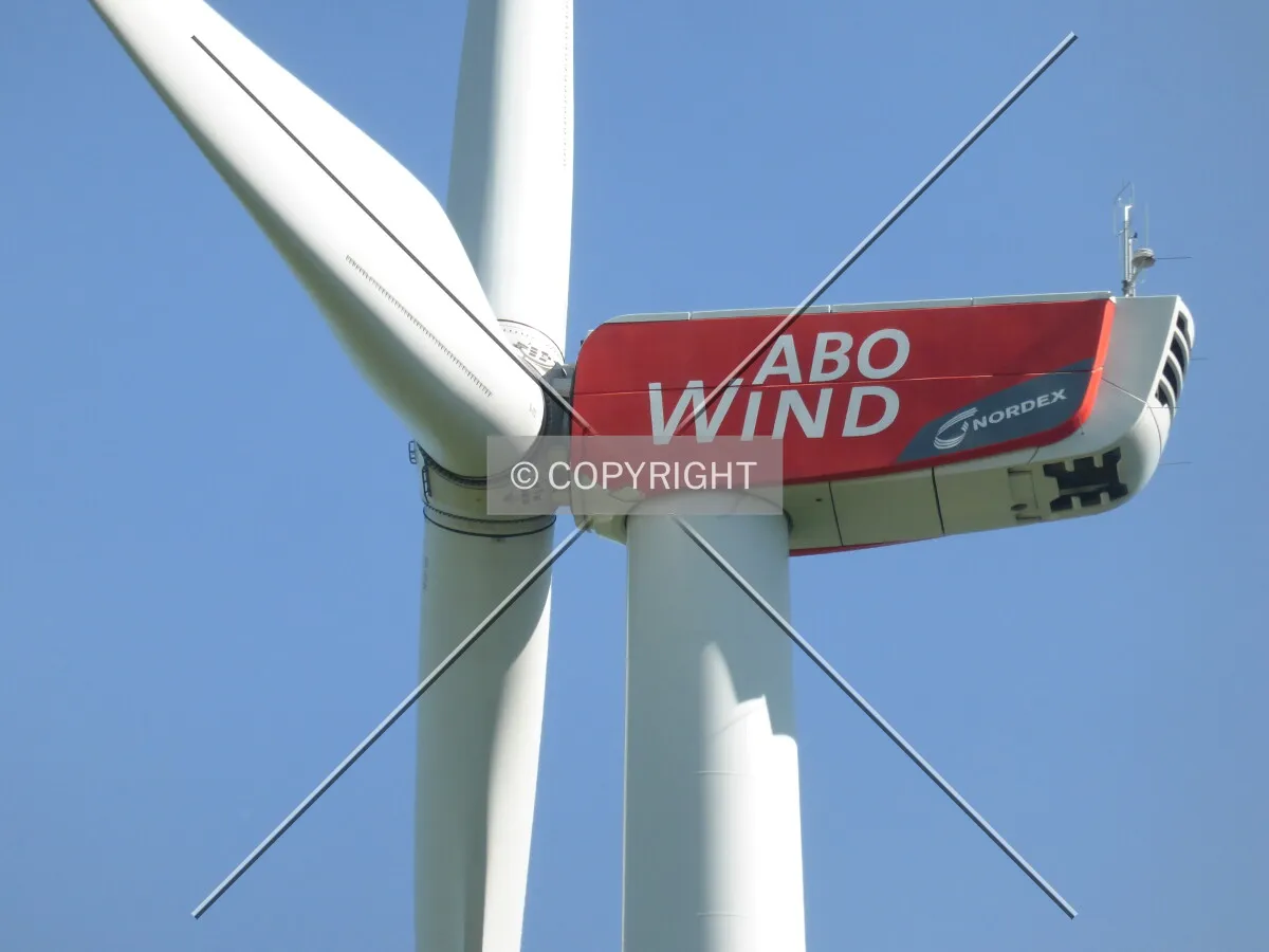 Wind turbine