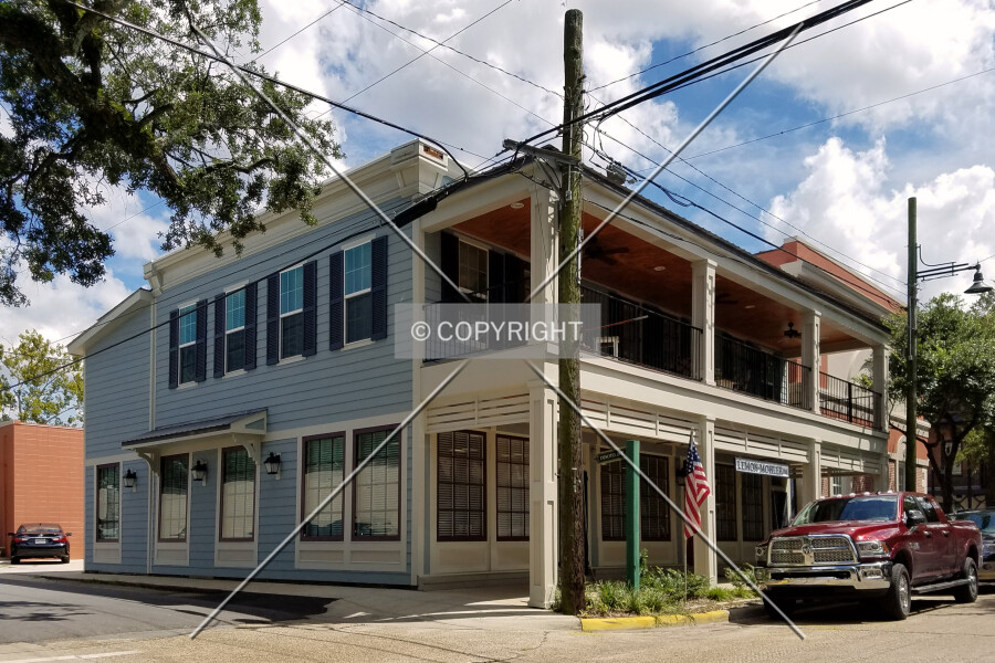 806 Washington Avenue
