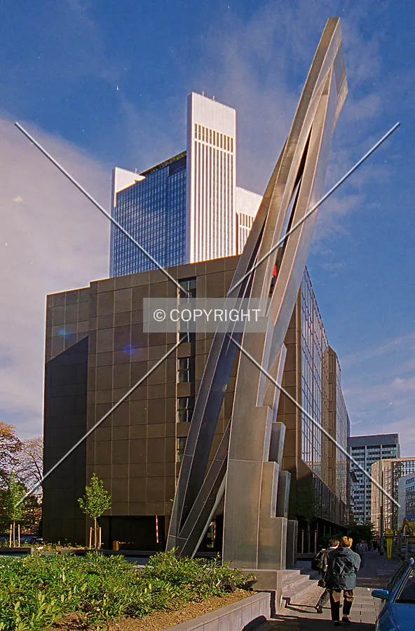 The artwork as of 1998