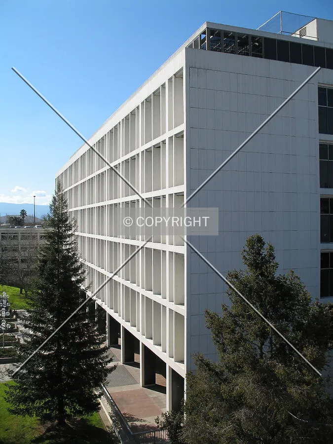 Southeast corner