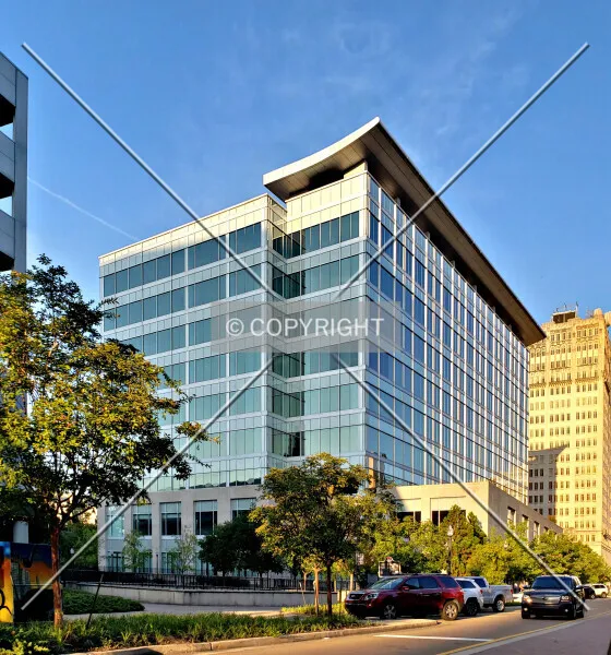 The Pinnacle at Jackson Place