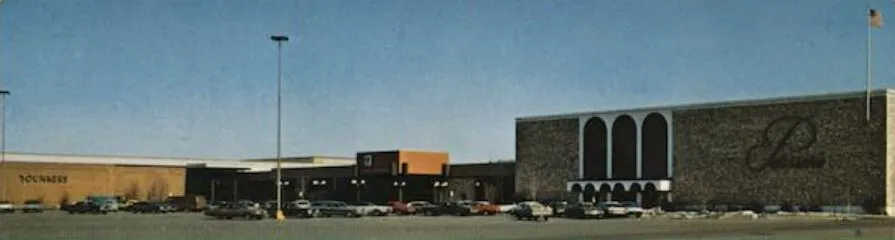 Vintage view