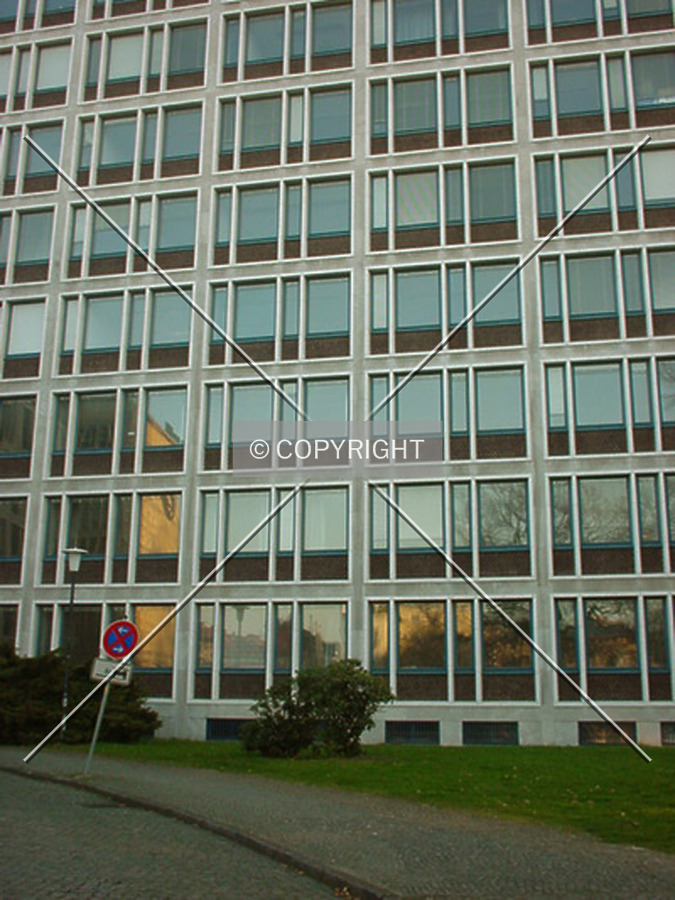 Facade view