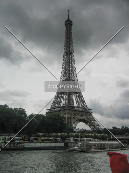 Eiffel Tower