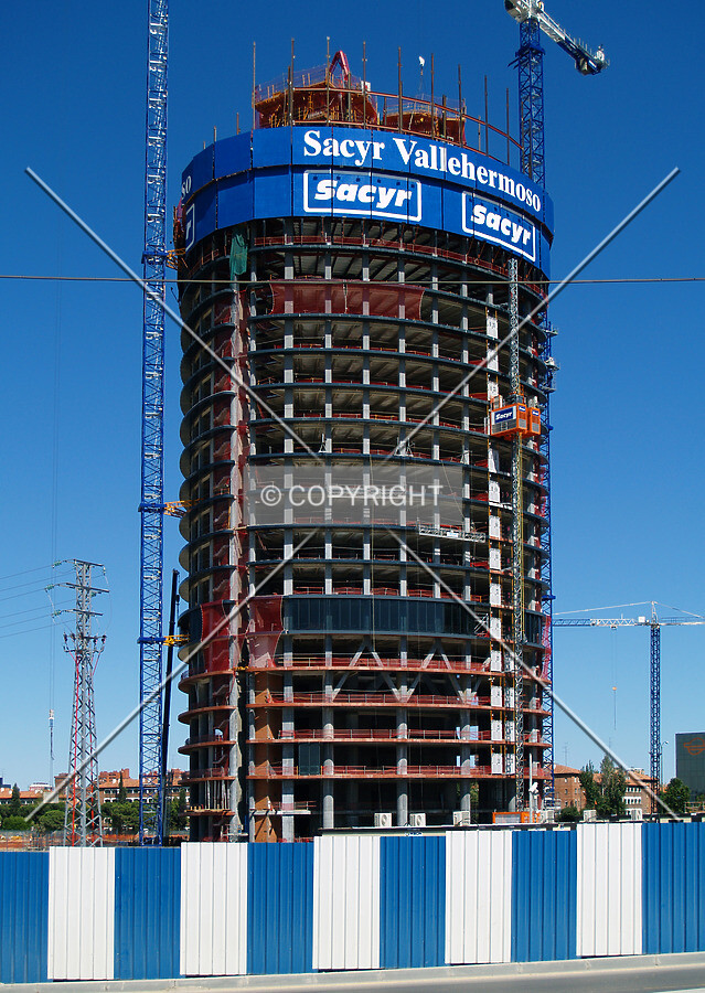 Southwest view