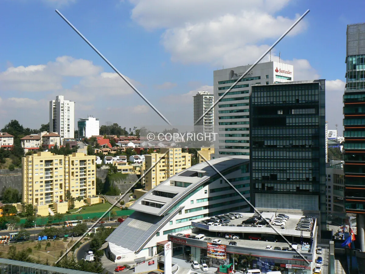 Northern Santa Fé District