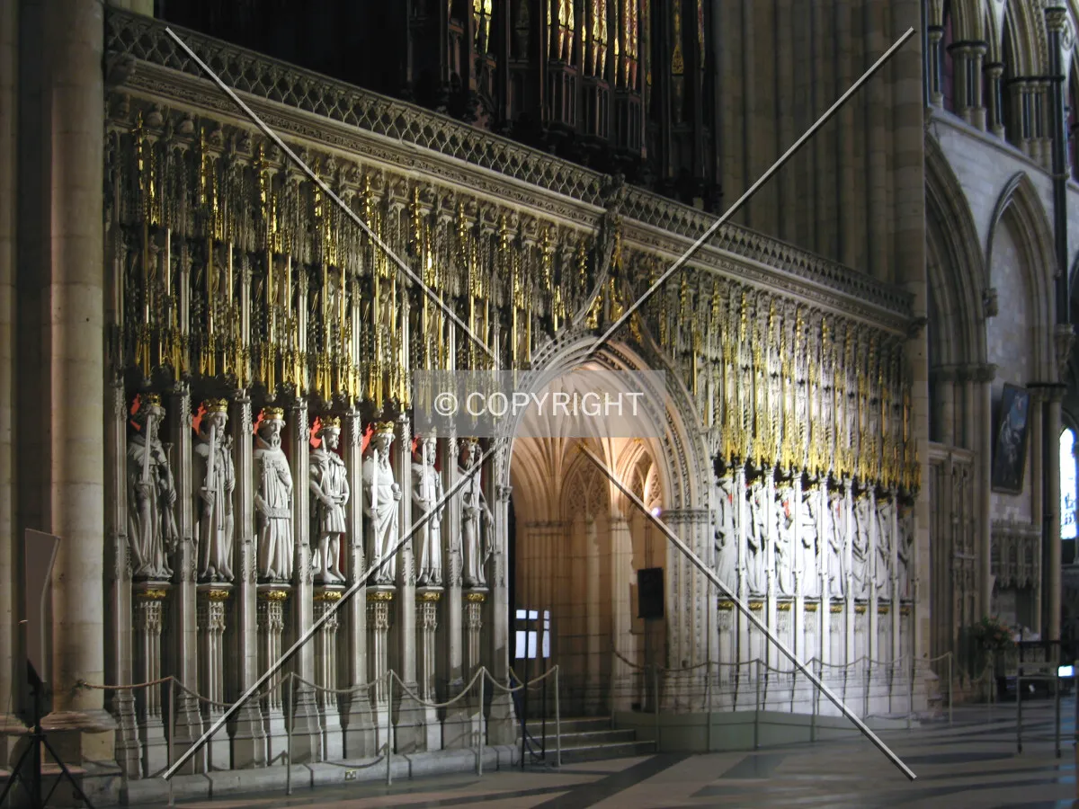 Quire screen