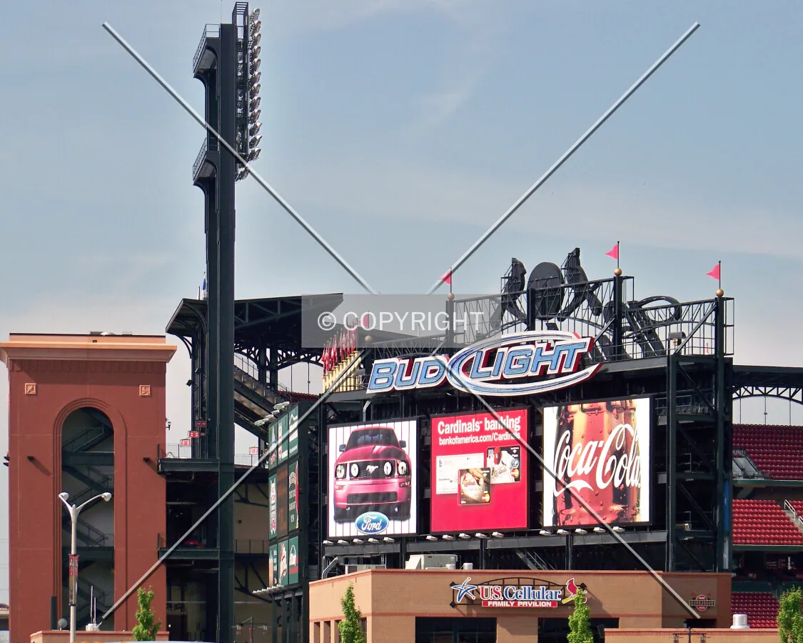 Northeast corner