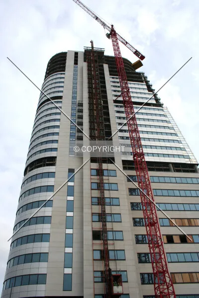 Bridgewater Place