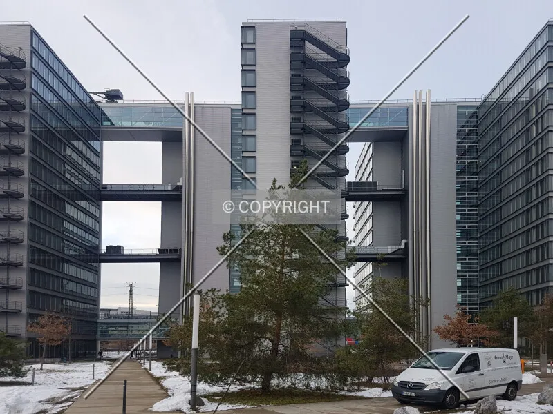 Telekom Tower IV